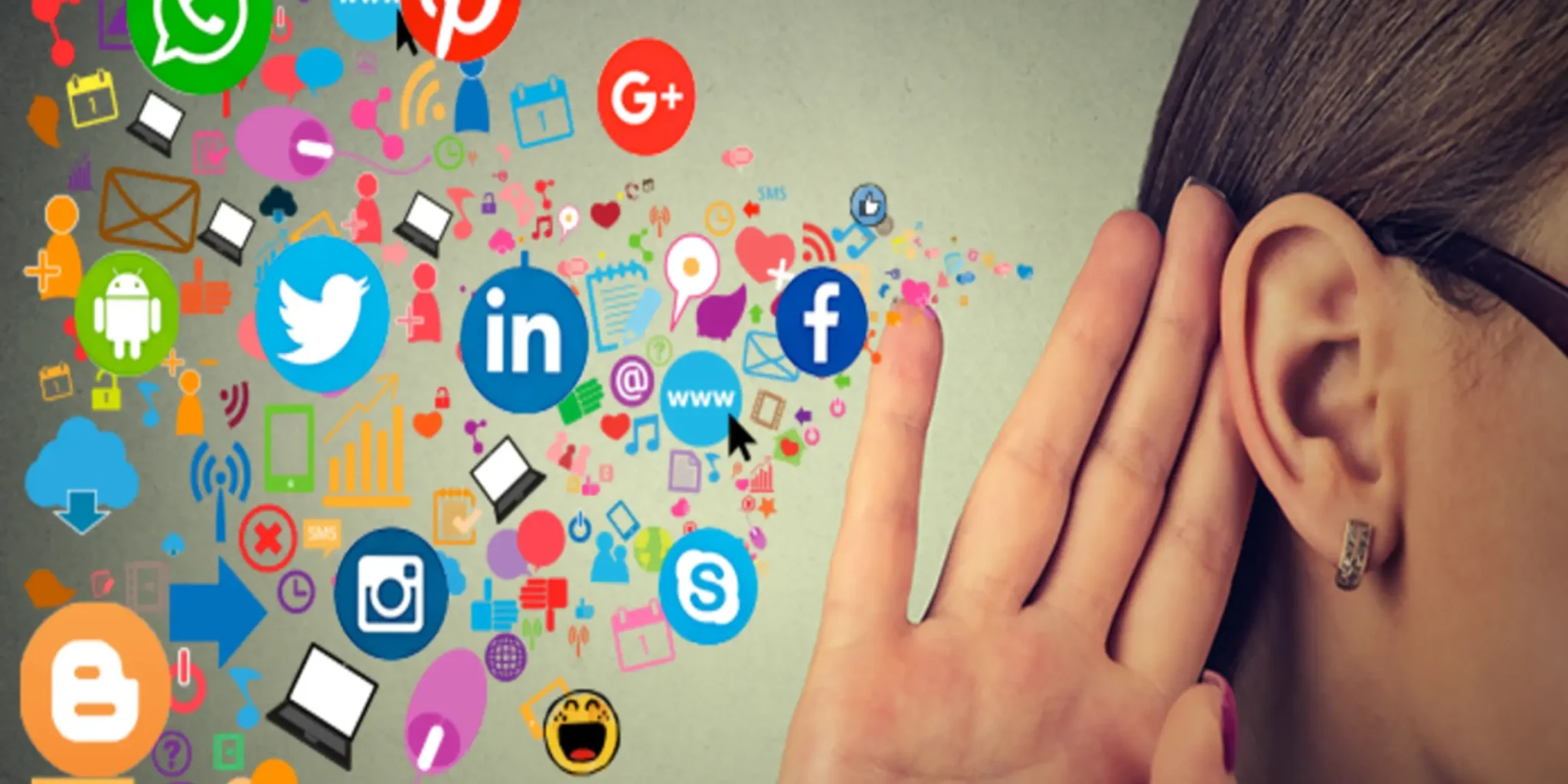 Best Social Media Marketing