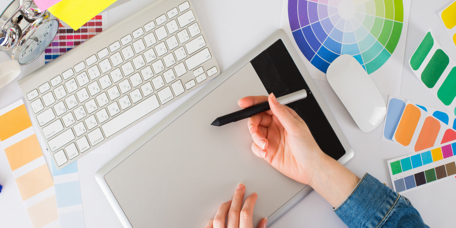 Content Marketing Services