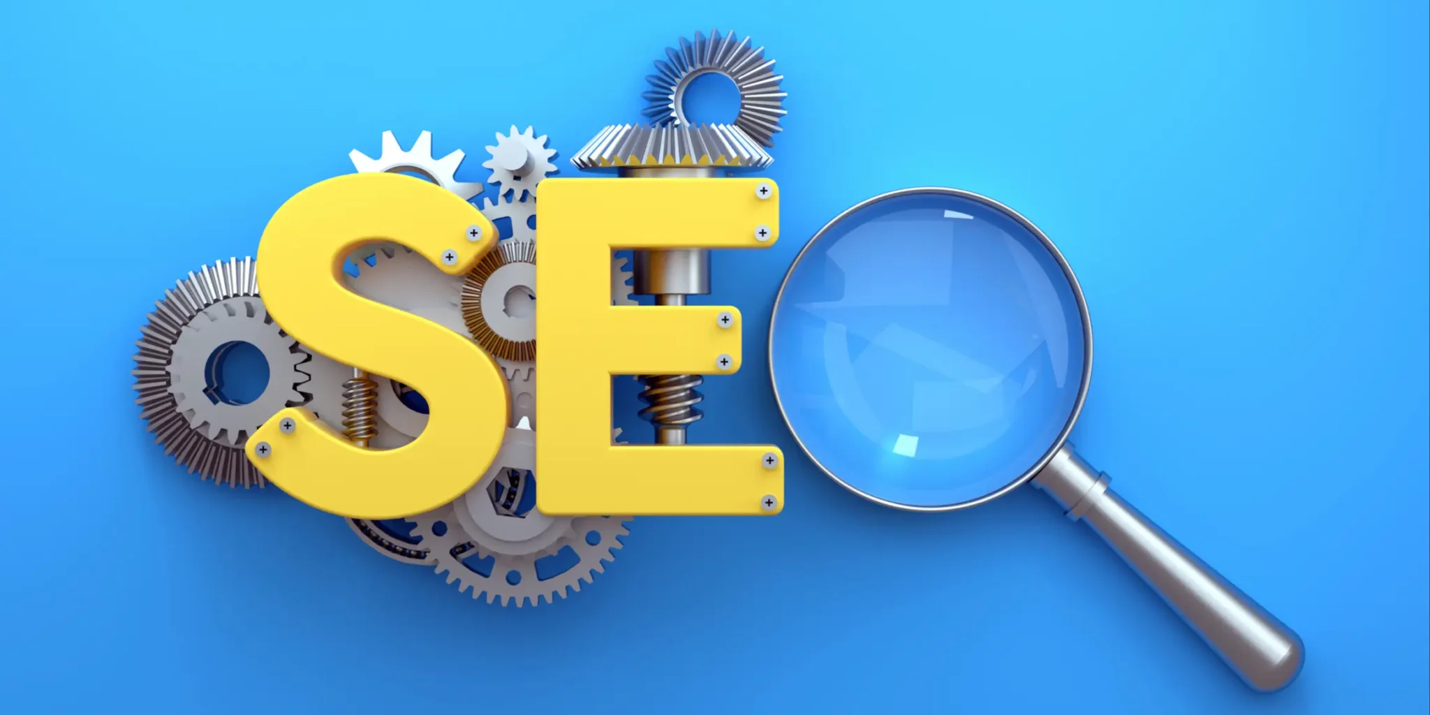 Affordable Search Engine Optimization