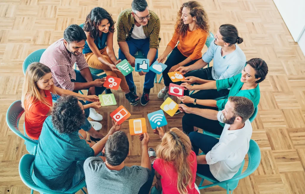 Social Media Management in Canton, MI