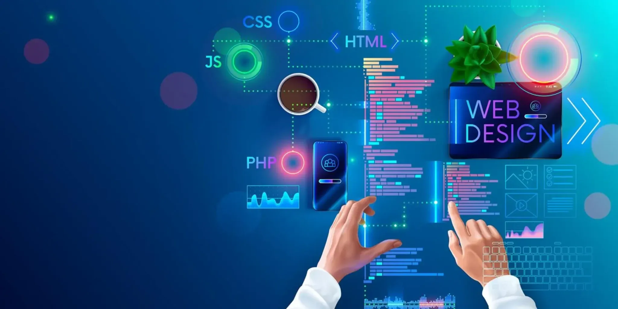 App Development Services in Canton, MI