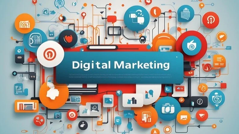 digital marketing agency in dteroit