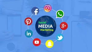 social media marketing agency in Canton, MI
