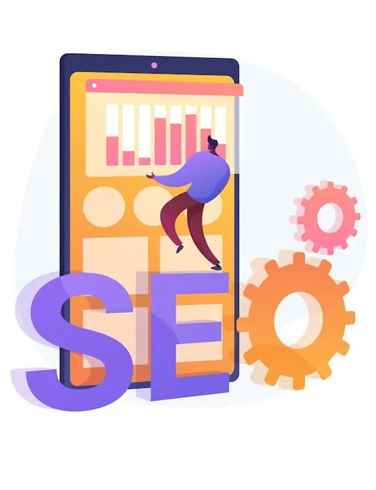 SEO Services in Detroit