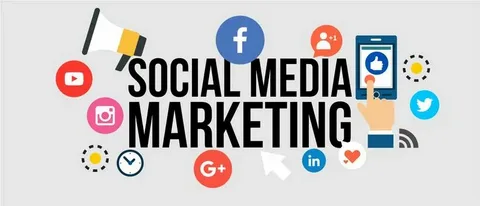 Social Media Marketing Services In Detroit MI
