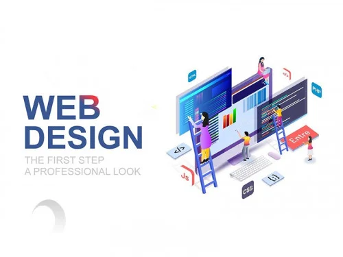 Website Design Services in Detroit MI 1