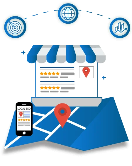 Local SEO Services in Detroit