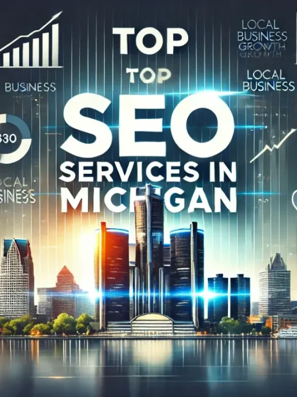 SEO Services in Ann Arbor