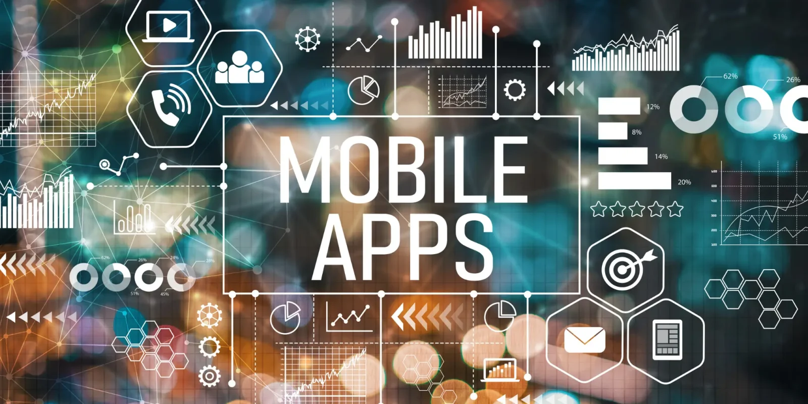 App Development Services in Canton, MI