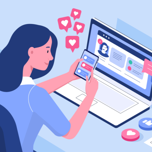 social media management in detroit